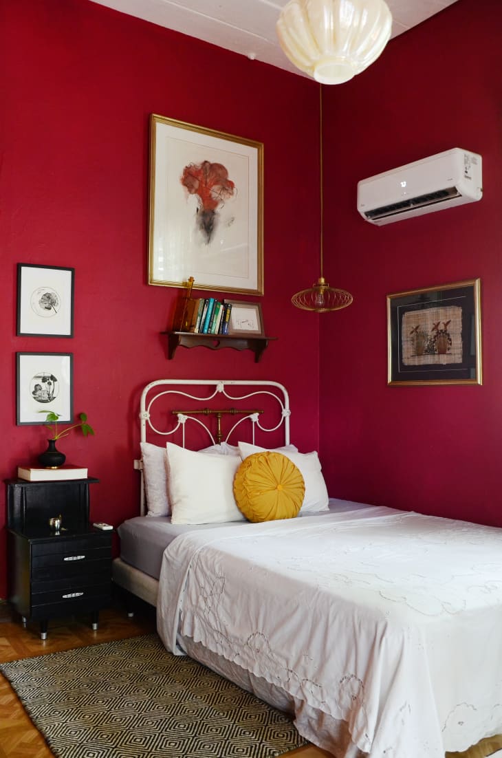 The Most Popular Paint Color the Year You Were Born Apartment Therapy